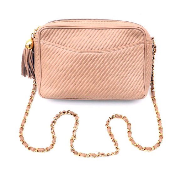 Artbag Leather Shoulder bag - Picture 2 of 4